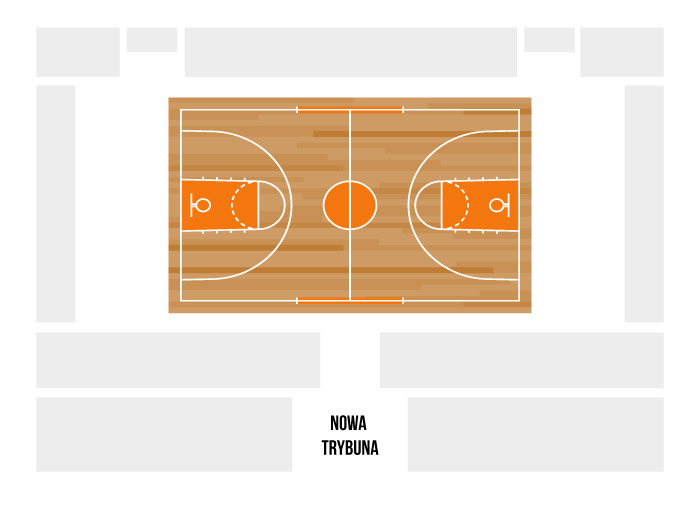 PGE Spójnia Stargard vs KSK Qemetica Noteć Inowrocław